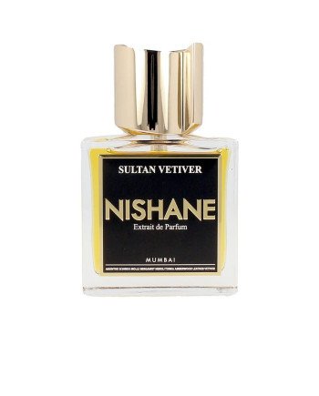 SULTAN VETIVER extrait de parfum vapo 50 ml