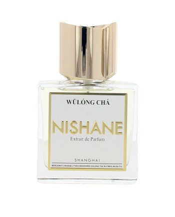 WŪLÓNG CHÁ extrait de parfum edp vapo 50 ml