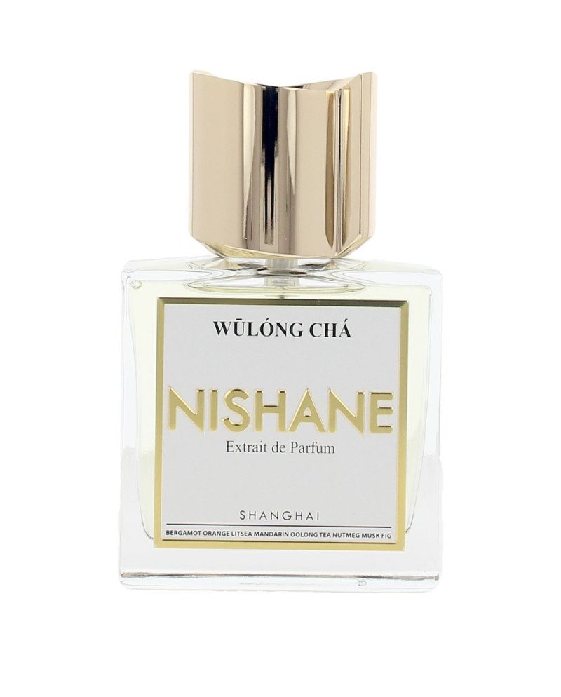 WŪLÓNG CHÁ extrait de parfum edp vapo 50 ml