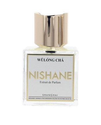 WŪLÓNG CHÁ extrait de parfum edp vapo 100 ml
