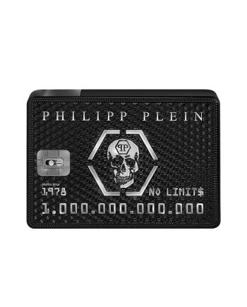 NO LIMITS edp vapo 90 ml