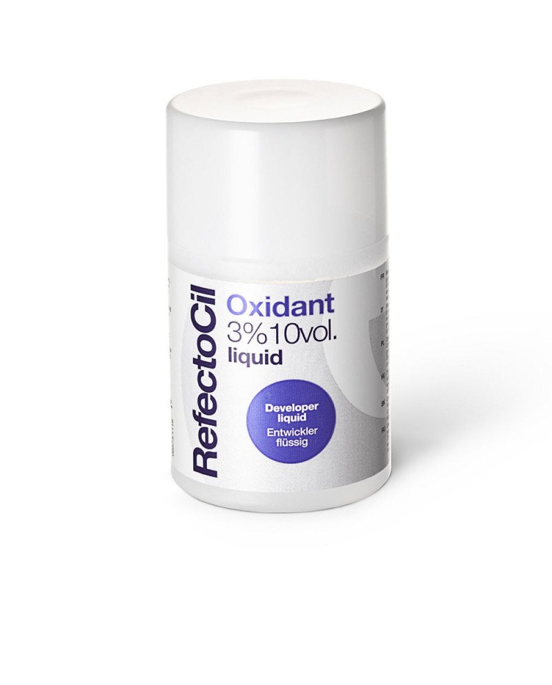 OXIDANTE 3% líquido 100 ml