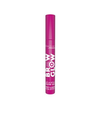 BEAUTYLASH BROW GLOW gel fijador de cejas 14 ml