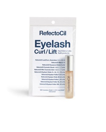 EYELASH curl/lift 4 ml