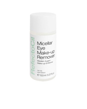 MICELLAR eye make-up remover 150 ml