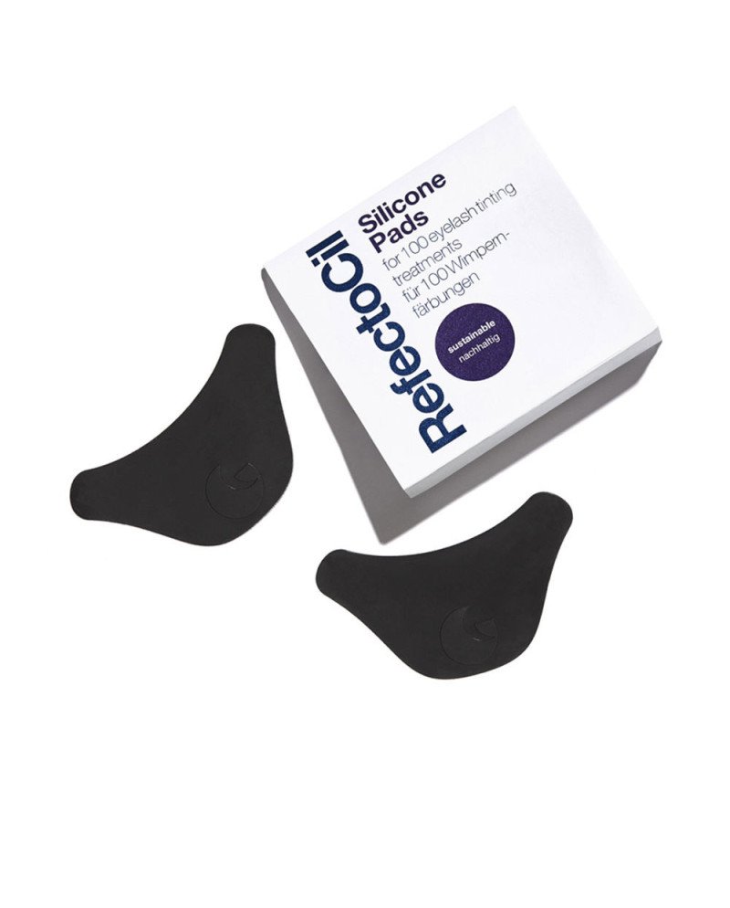 SILICONE pads 1 u