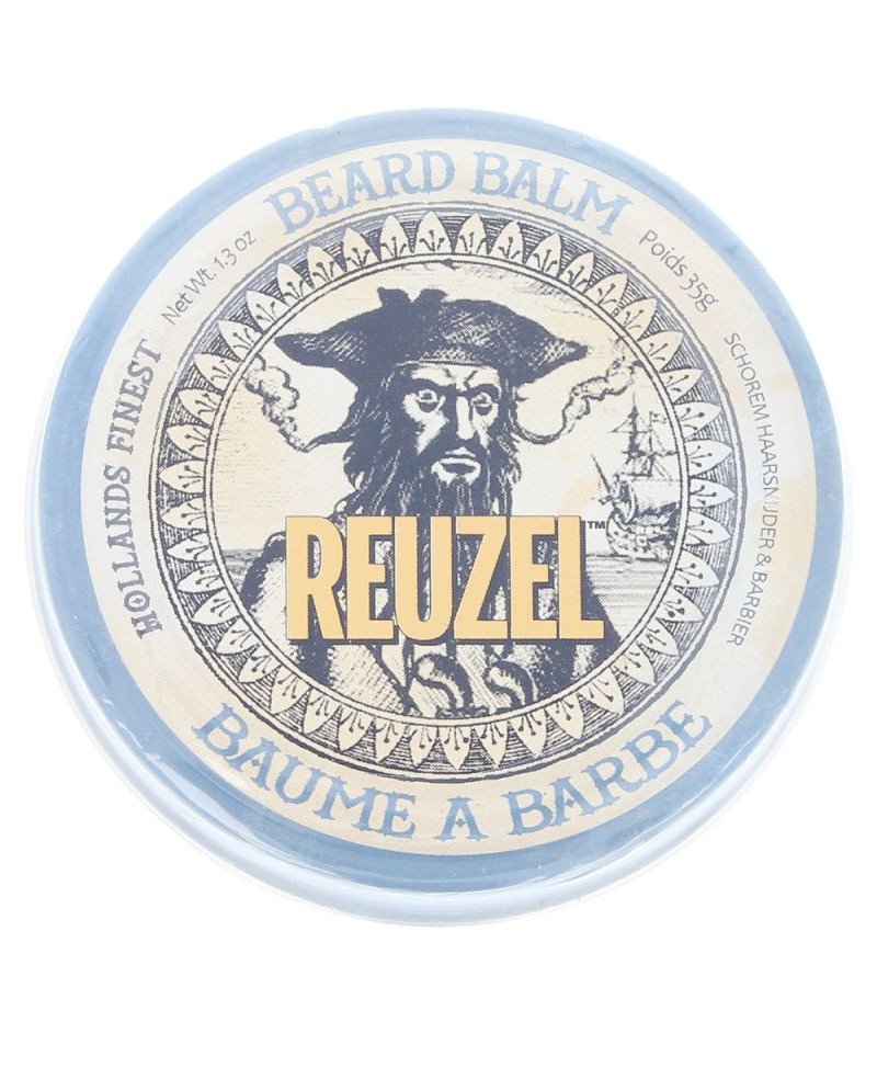 BEARD BALM 35 gr
