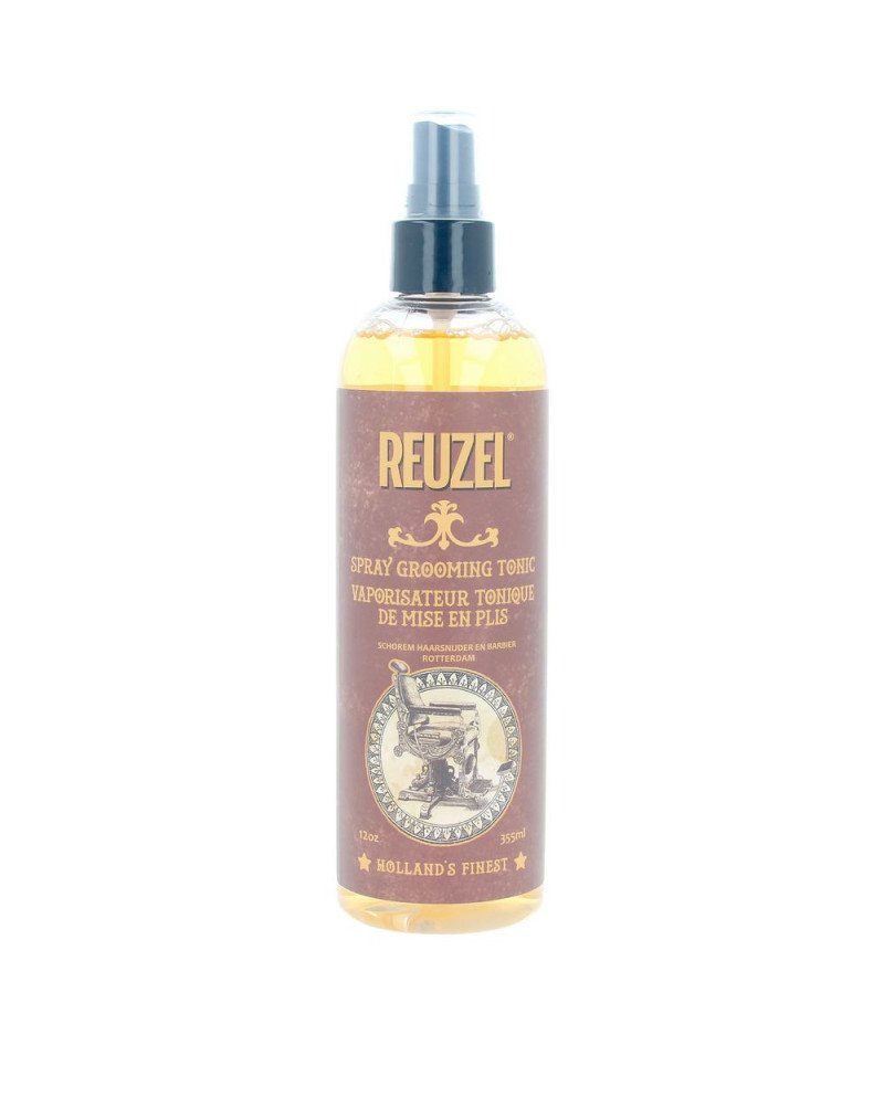 TONICO DE ASEO spray 350 ml