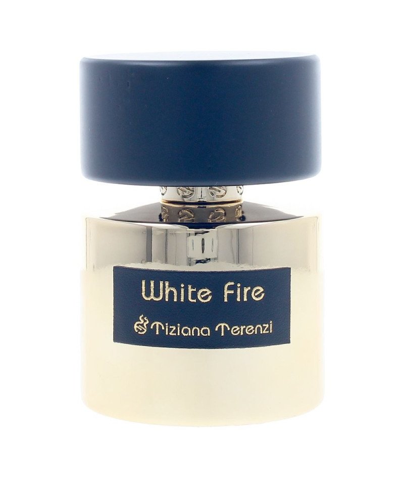 WHITE FIRE edp vapo 100 ml