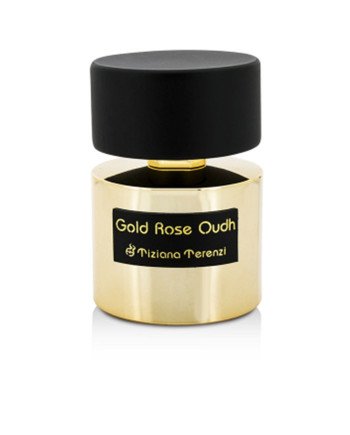 GOLDE ROSE OUDH edp vapo 100 ml