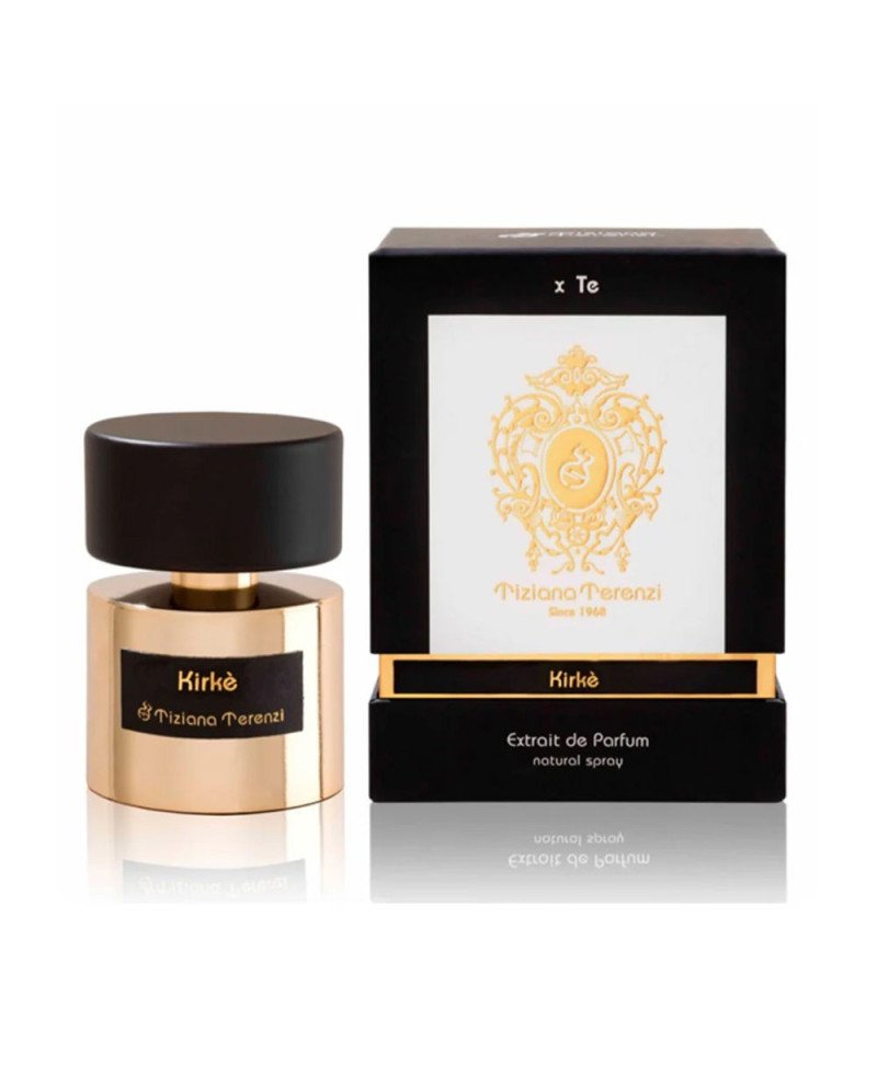 KIRKÉ edp vapo 100 ml