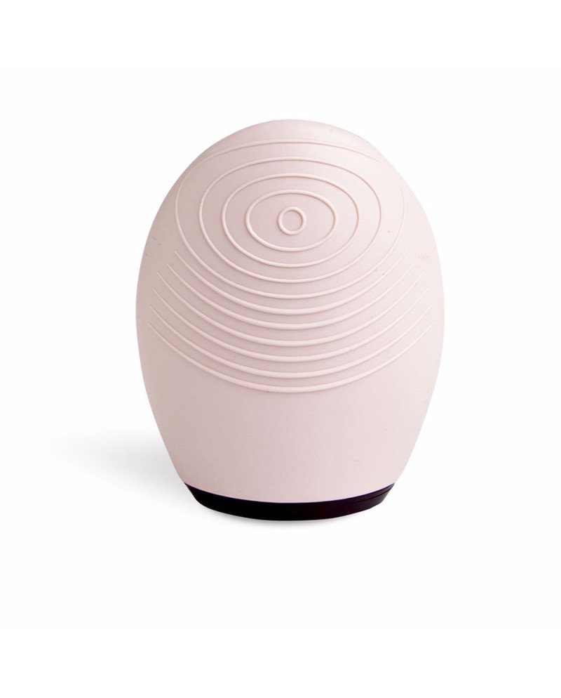 SILICONE cleansing brush anti-aging massager 1 u
