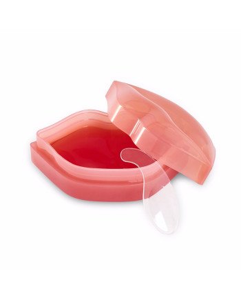 HYDROGEL lip mask 22 u