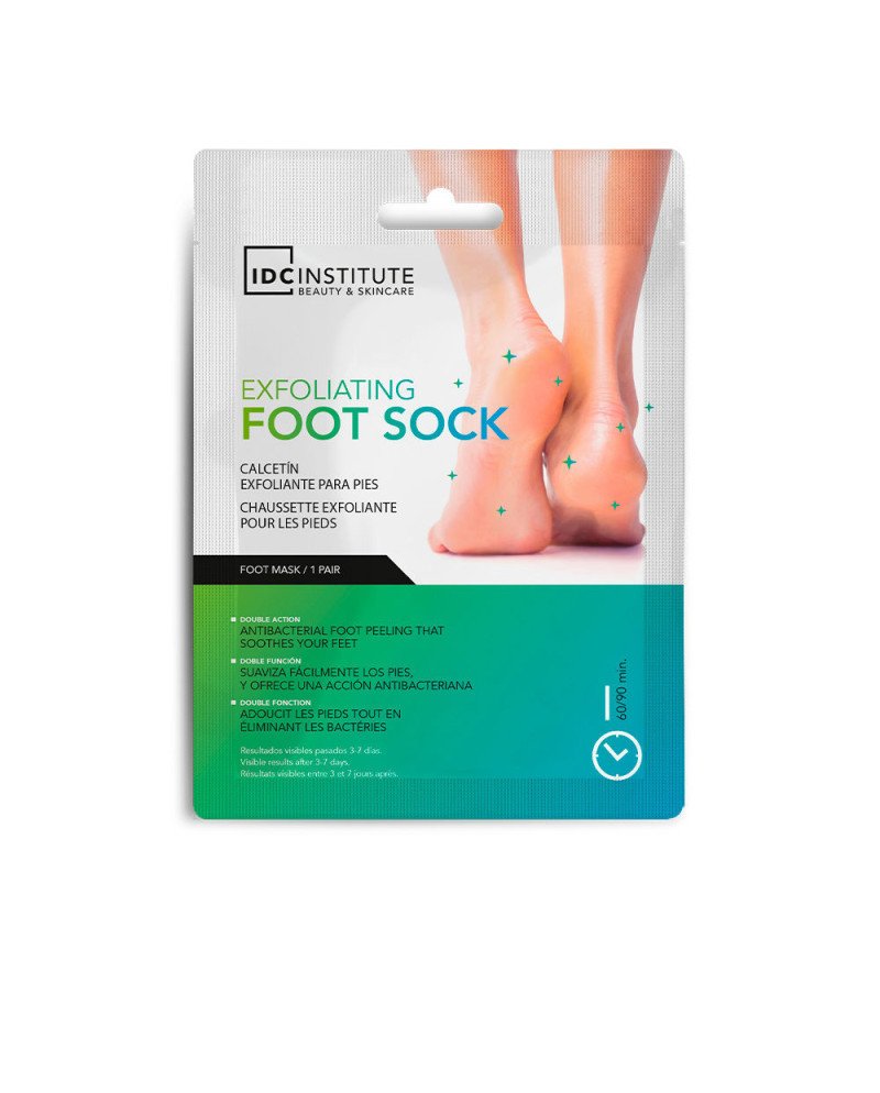 EXFOLIATING foot stock 40 gr