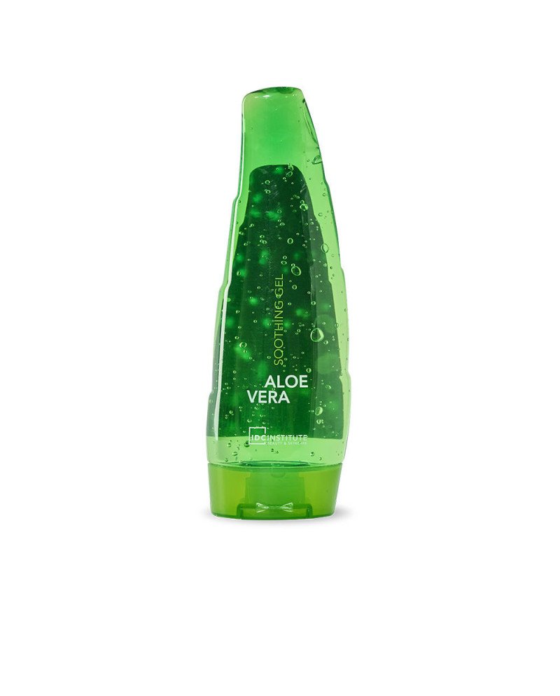 ALOE VERA soothing gel 100 ml