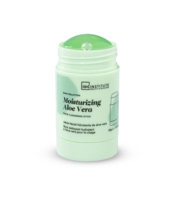 ALOE VERA face cleansing stick 25 gr