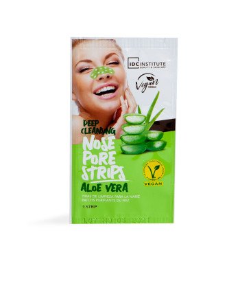 ALOE VERA nose pore strips 5 u