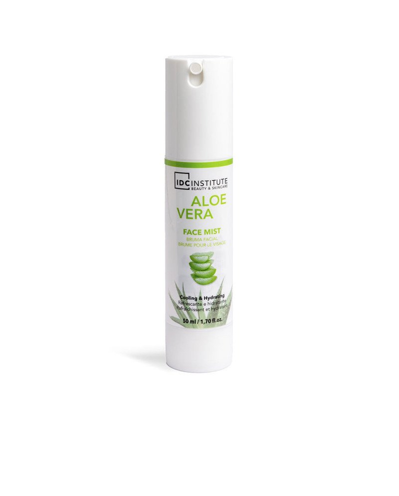 ALOE VERA bruma facial 50 ml