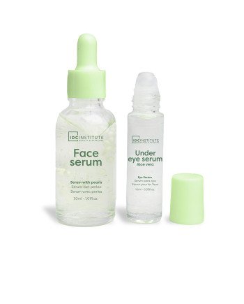 ALOE VERA ESTUCHE 2 pz