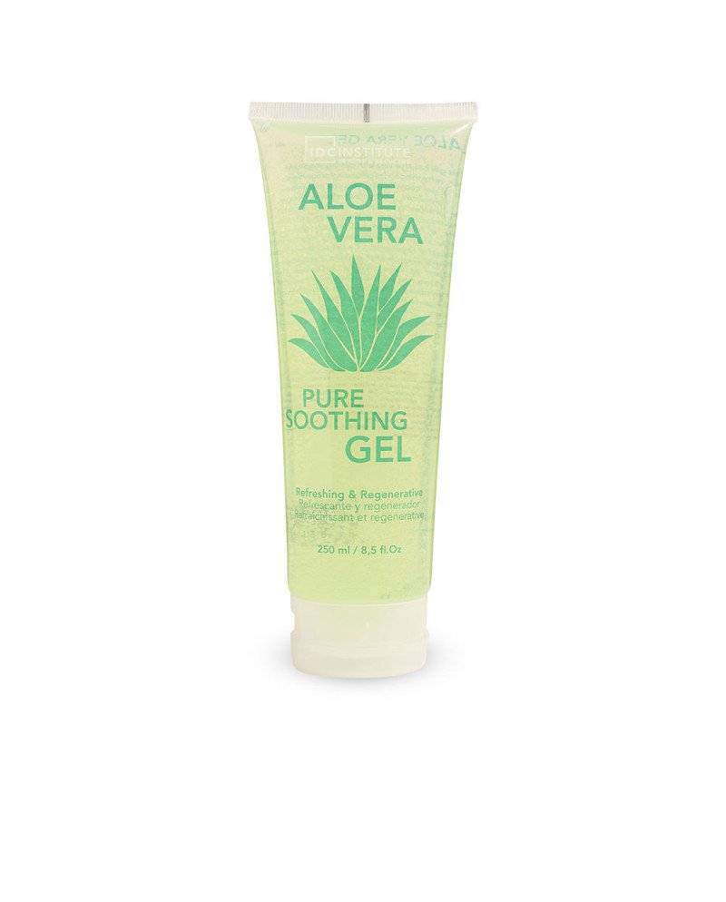 Gel de Baño Hidratante de Aloe Vera 250ml