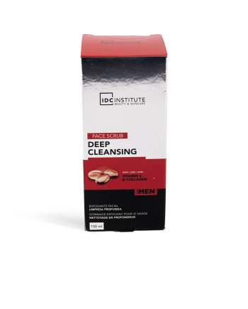 DEEP CLEANSING limpieza facial profunda 100 ml