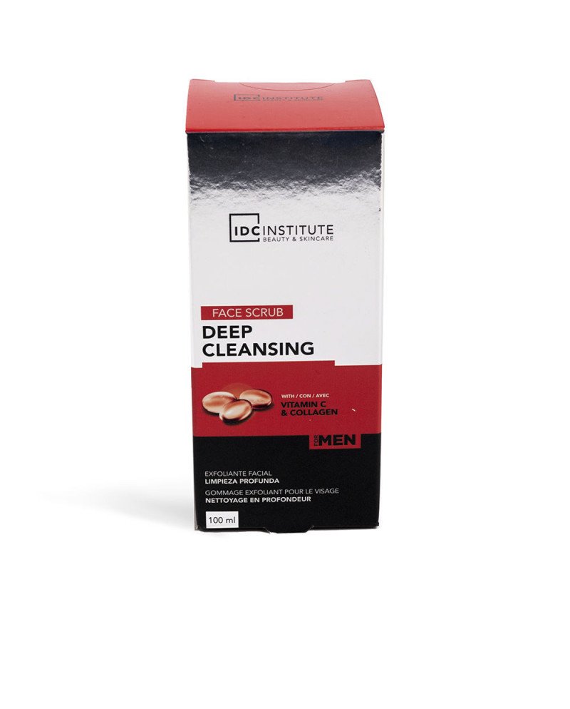 DEEP CLEANSING limpieza facial profunda 100 ml