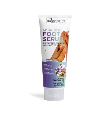 SMOOTHING FOOT SCRUB exfoliante para pies 300 gr
