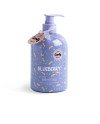 CANDY BLUEBERRY jabón de manos 500 ml