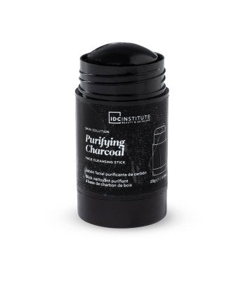 PURIFYING CHARCOAL face cleansing stick 25 gr