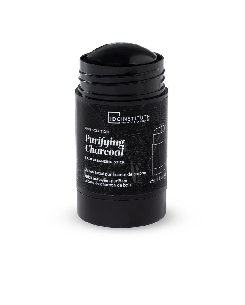PURIFYING CHARCOAL face cleansing stick 25 gr