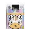 Mascarilla Facial Purificante Detox