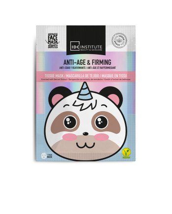 Mascarilla Facial Reafirmante Antiedad