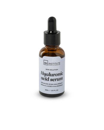 HYALURONIC ACID serum 30 ml