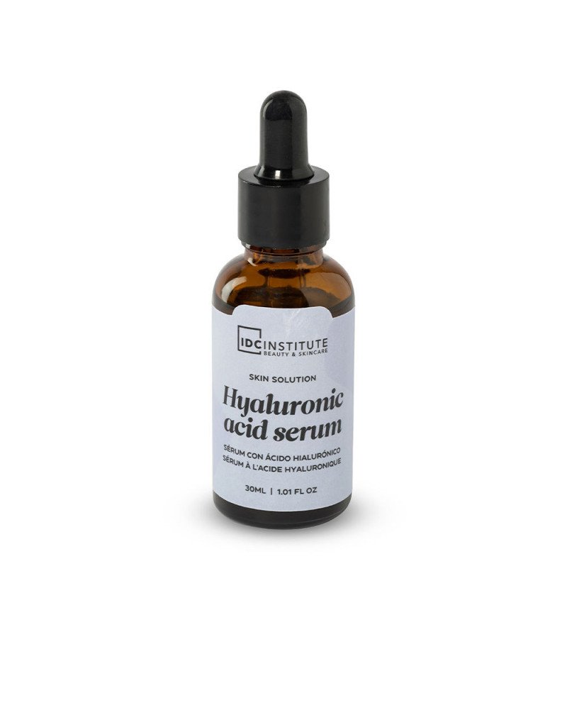 HYALURONIC ACID serum 30 ml