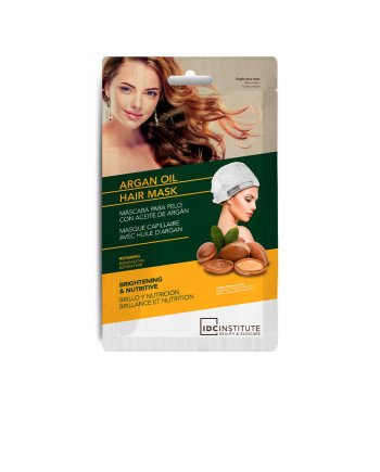 Mascarilla Capilar con Aceite de Argán 40g