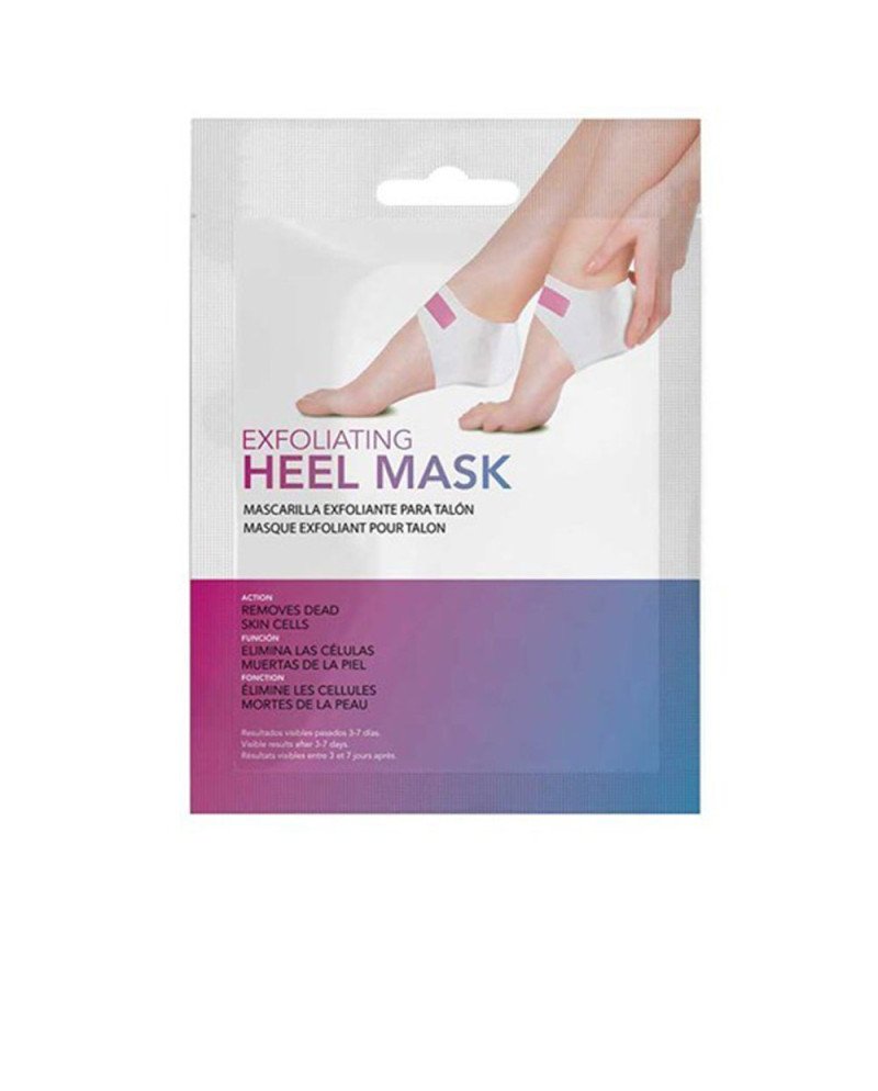 CHAMOMILE exfoliating heel mask 40 gr