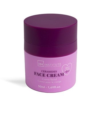 FACE CREAM hidrata y protege 50 ml