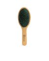OVAL BRUSH cepillo doble cerda 1 u