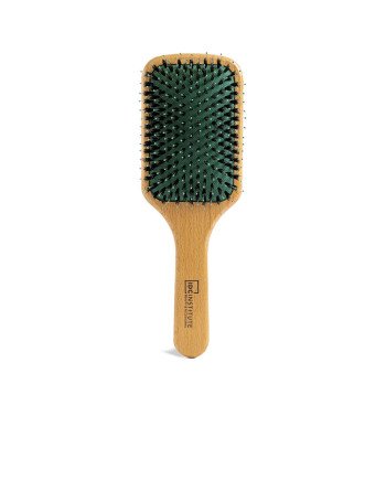RECTANGULAR BRUSH cepillo doble cerda 1 u