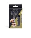 SCISSORS & COMB SET 2 pz