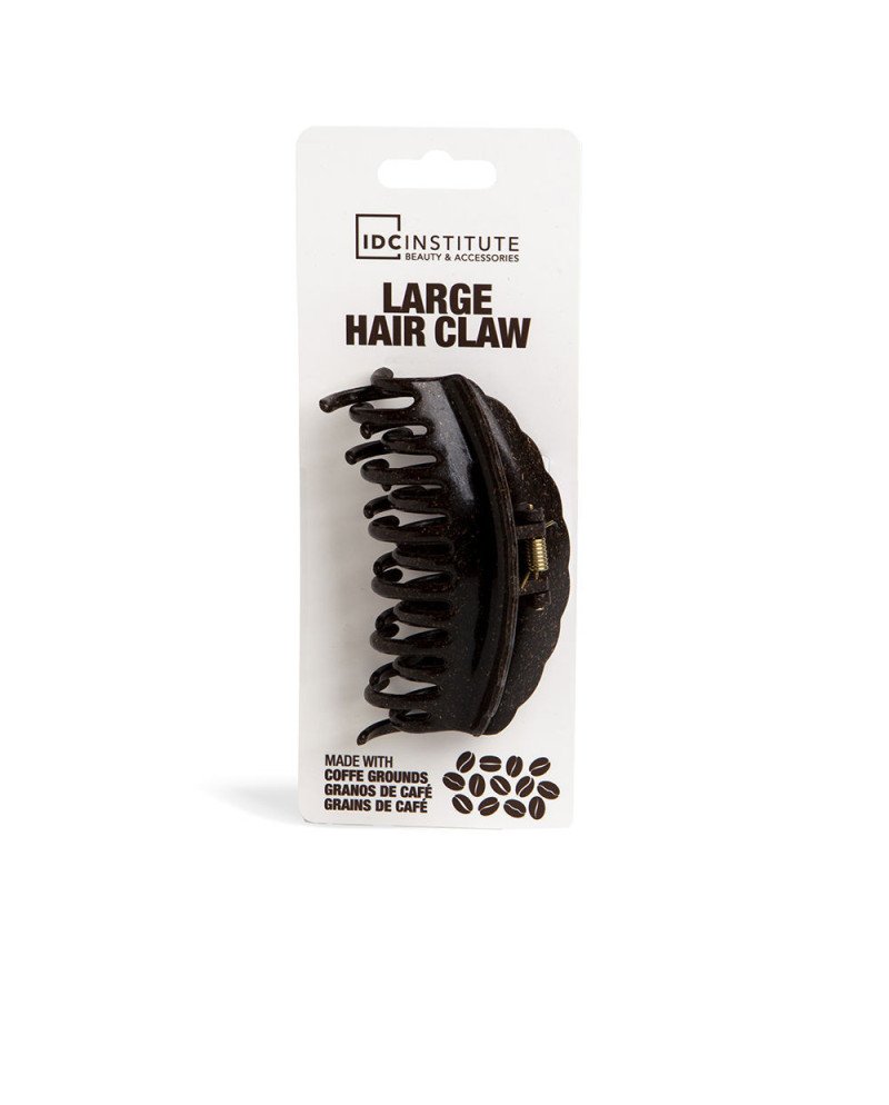 ECO LARGE HAIR CLAW 1 u