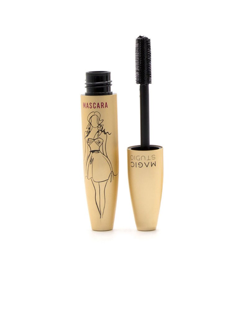 EXTRA VOLUME mascara 12 ml
