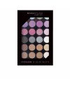 EYESHADOW PALETTE 24 colors 20 gr