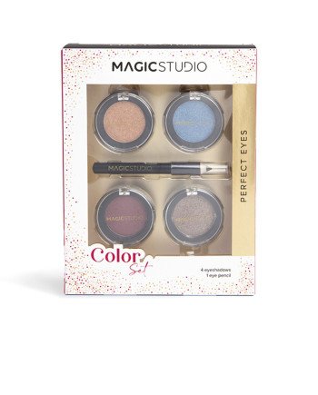 COLORFUL COLOR LOTE 5 pz