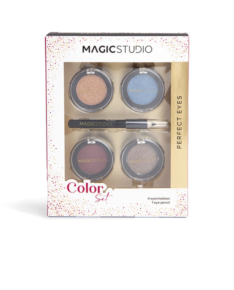 COLORFUL COLOR LOTE 5 pz