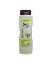 S3 Classic Fresh Colonia 600Ml