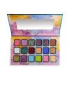 SWEET PASTEL paleta de sombras 1 u