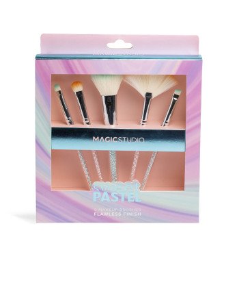 SWEET PASTEL ESTUCHE 5 pz