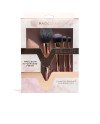 PRECISION FLAWLESS FINISH ROSE QUARTZ ESTUCHE 5 pz