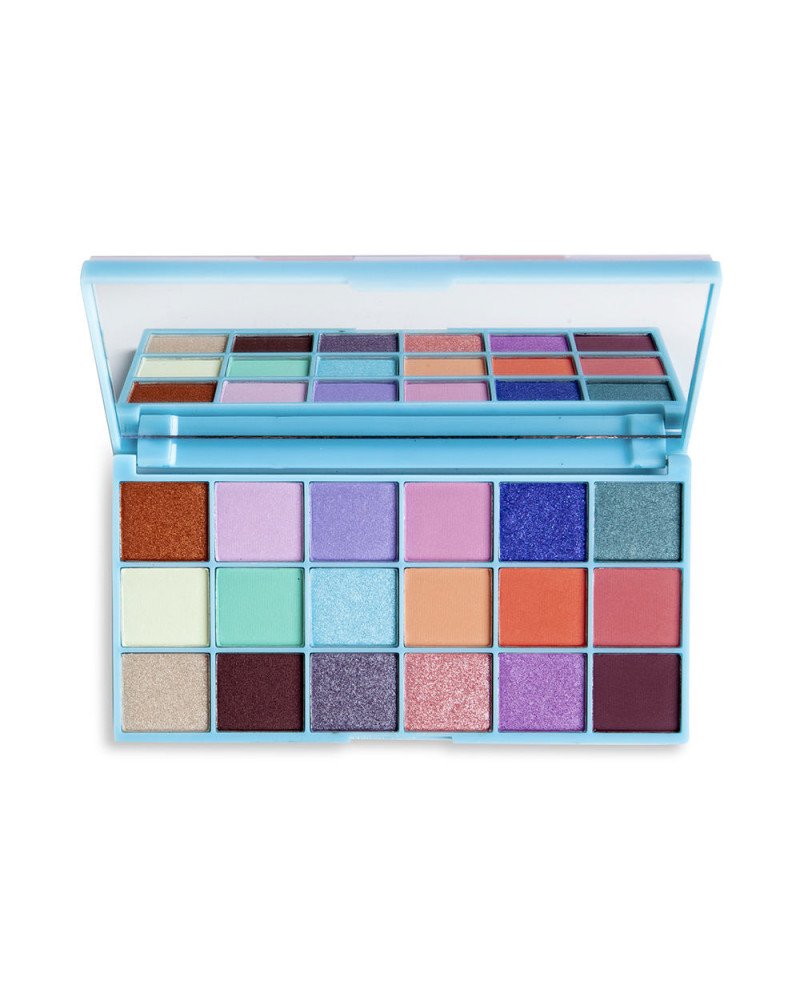 NEW RULES paleta de sombras 1 u